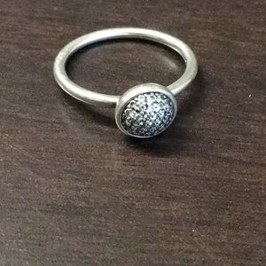 Pandora ring